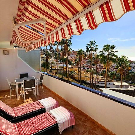 Cozy Sea Views Apartment In Costa Adeje ภายนอก รูปภาพ