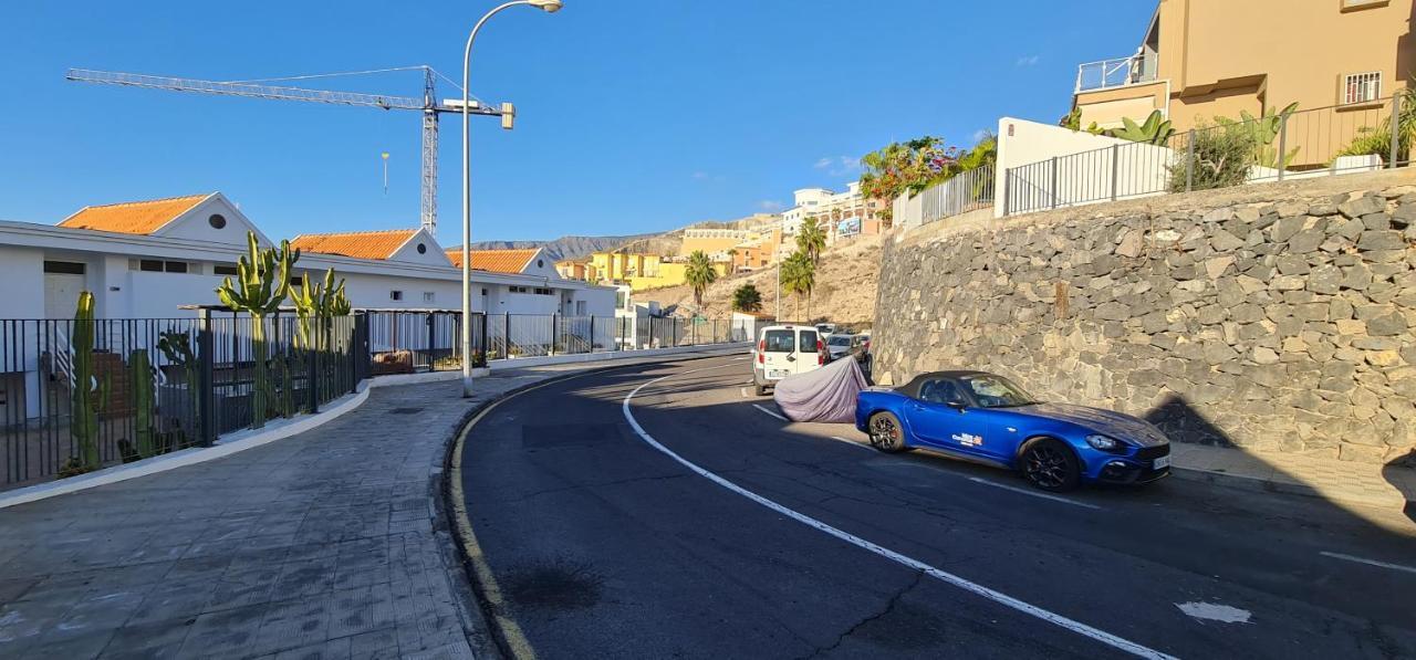 Cozy Sea Views Apartment In Costa Adeje ภายนอก รูปภาพ