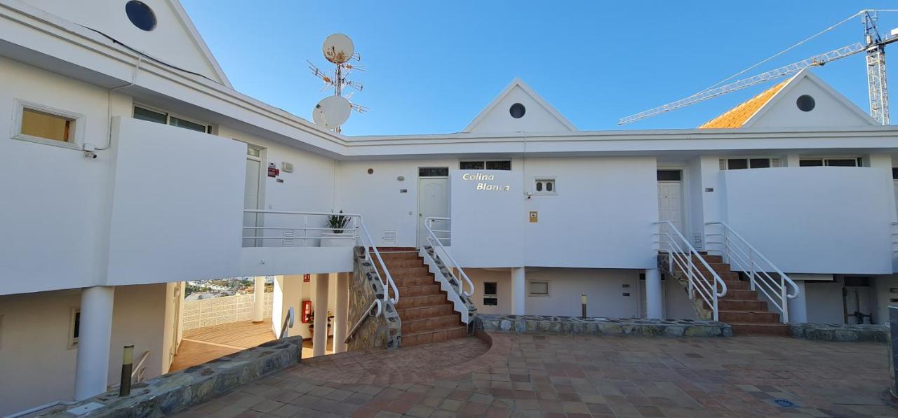 Cozy Sea Views Apartment In Costa Adeje ภายนอก รูปภาพ